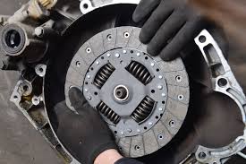 Discos de Clutch de Moto
